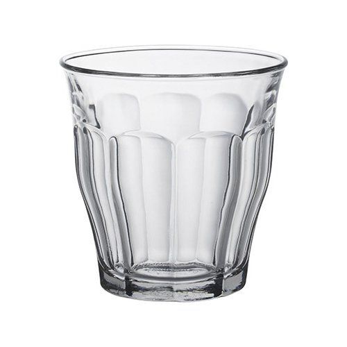 Set bicchieri Duralex 1023AB06C0111 LE PICARDIE Trasparente