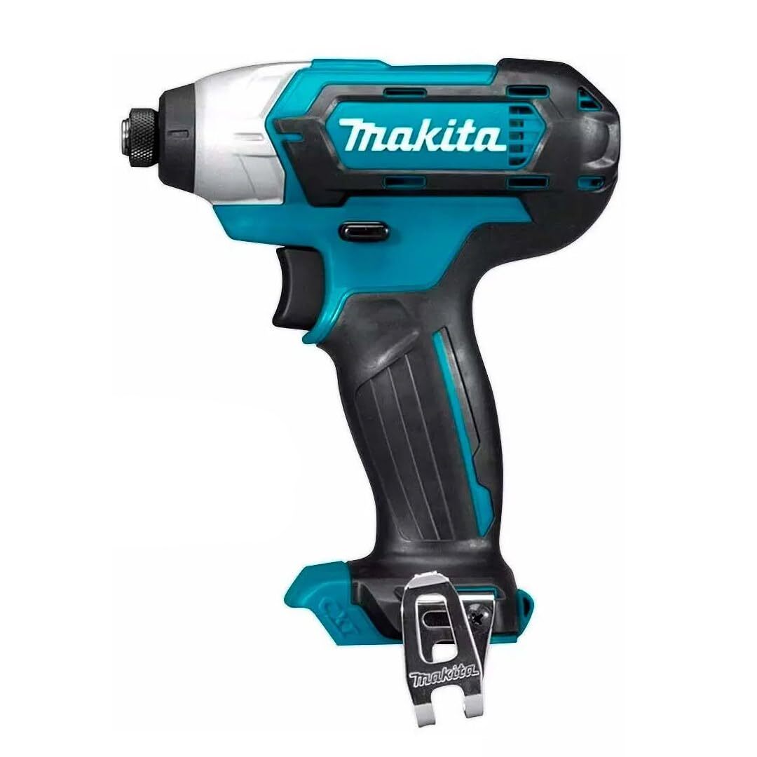 Makita TD110DZ Akku-Schlagschrauber 10,8 V (ohne Akku, ohne Ladegerät), (L x B x