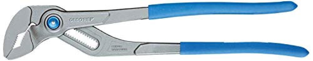 (TG. 7 zoll) GEDORE 2668211 Pinza universale 7" regolabile in 17 posizioni - NUO