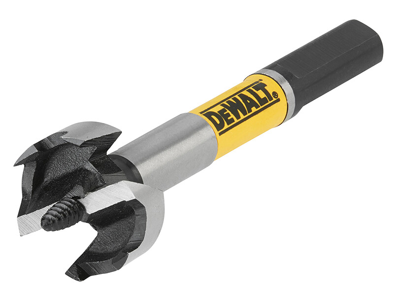 DEWALT Self-Feed Trapano Punta 38mm DEWDT4579QZ