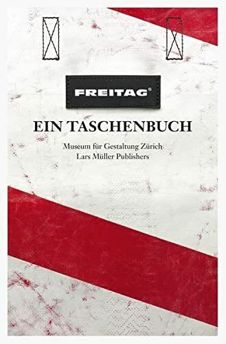 Freitag - Ein Taschenbuch (w5B)