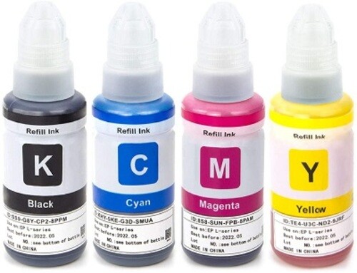 1390892 Magent Pigment 70ML Com ET-16600-11160-5800-15150#IET112/113