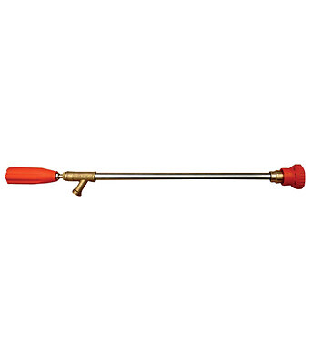 LANCIA A MANOPOLA PER MOTOPOMPE CM.30