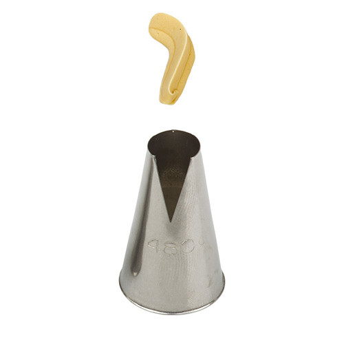 DECORA CORNETTO X SACCAPOCHE SPECIALE SAINT HONORE' 480 0263480