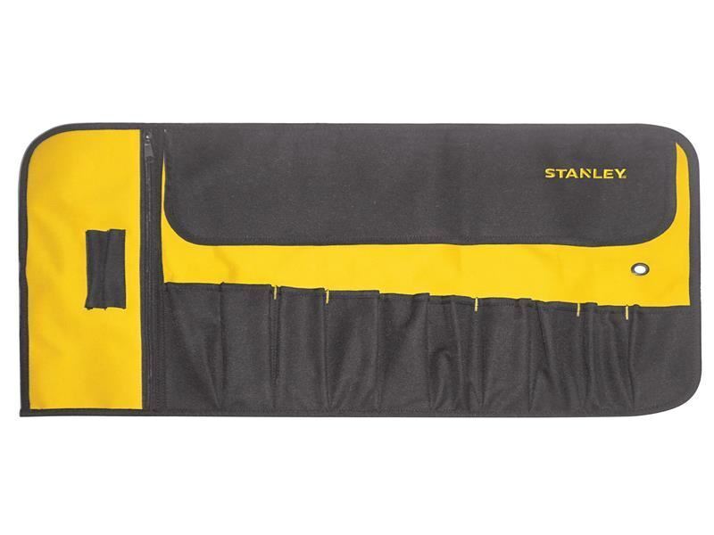 Stanley Tools - 12 Pocket Tool Roll 64 x 38,5 cm