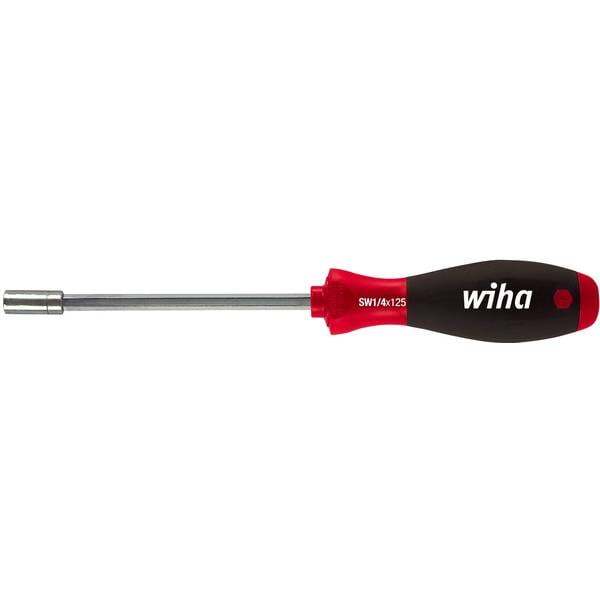 Bithalter 1/4 magnetisch