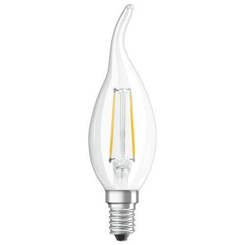 Lampadina led Osram STAR Trasparente
