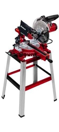 EINHELL Troncatrice Radiale con Banco sega lama 25,4 cm 4300817 TC-SM 2531/1 U