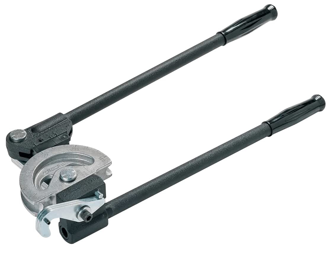 RIDGID 36112 Curvatubi modello 406M, curvatubi da 6 mm per curve fino a 180 grad