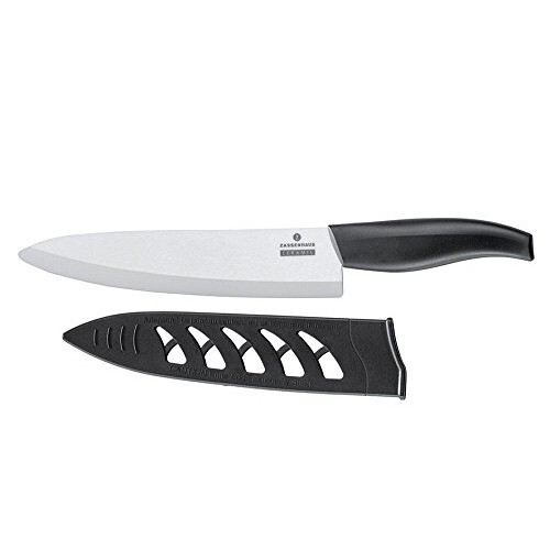 ZASSENHAUS COLTELLO CUOCO CERAMICA Ceralplus 15cm 5113522