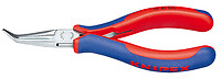 KNIPEX 35 82 145 Acciaio Plastica Blu/Rosso 14,5 cm 102 g Tenaglie 35 82 145