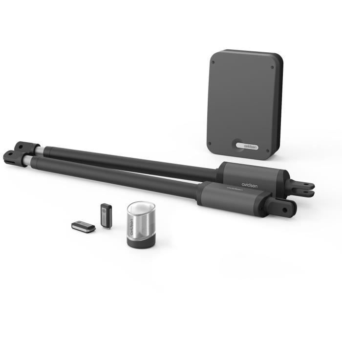 Styrka 310 Motorizzazione - Avidsen - Telescopico Per Gate Fogliare - 5m - 300 k
