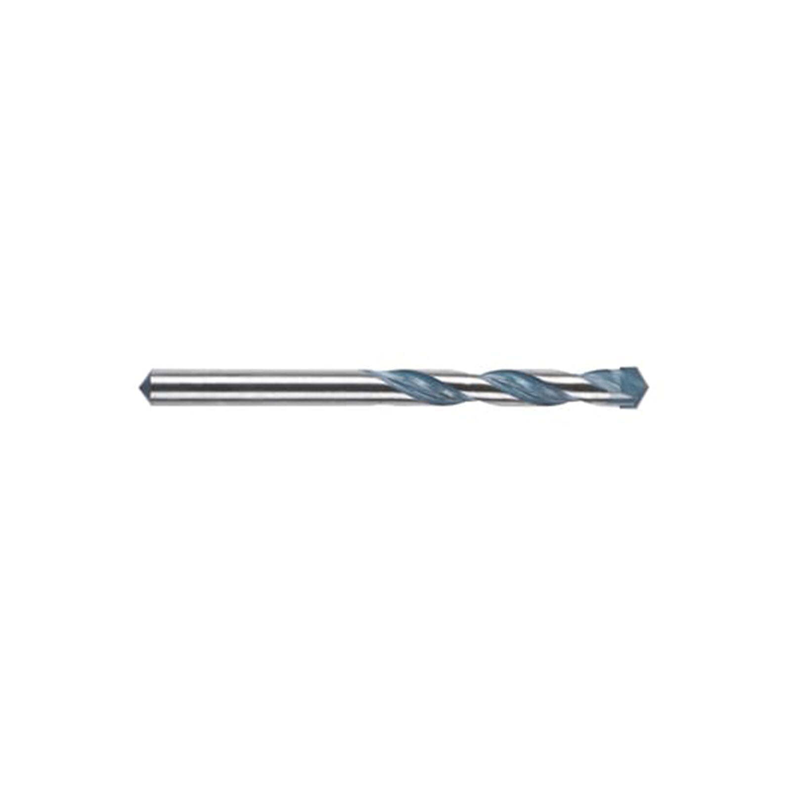 Bosch punta rettificata cilindrica multi materiale 12x250mm
