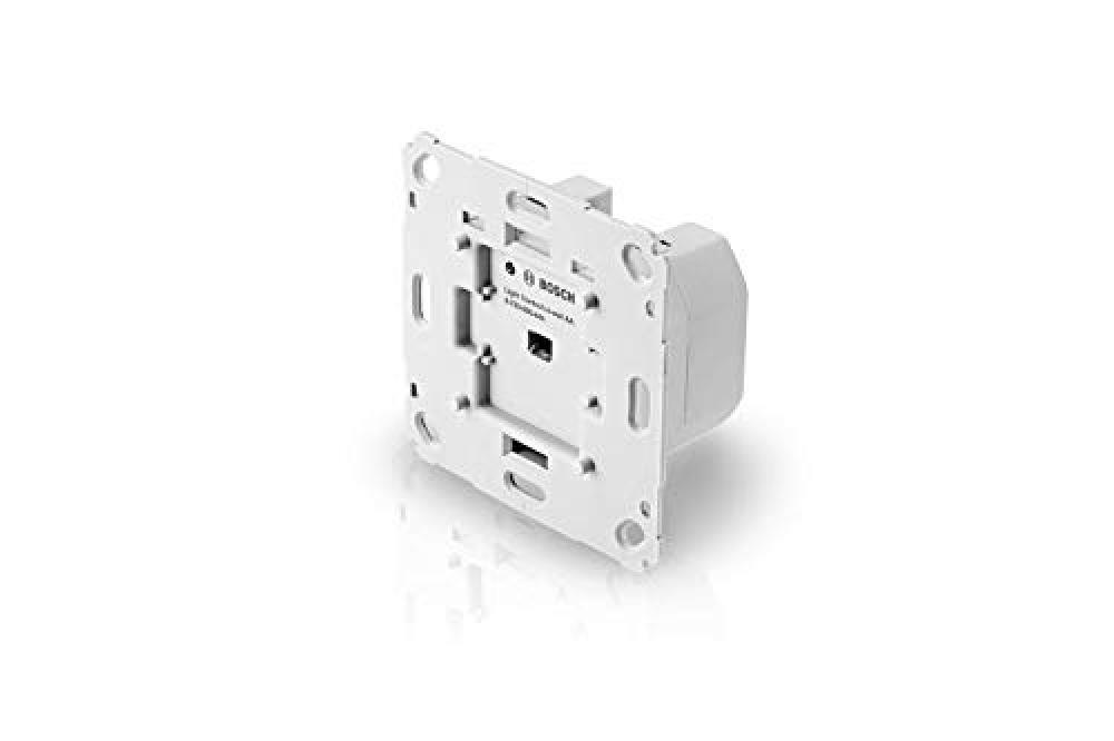 Bosch Smart Home - Interruttore di montaggio a incasso (compatibile con Google A