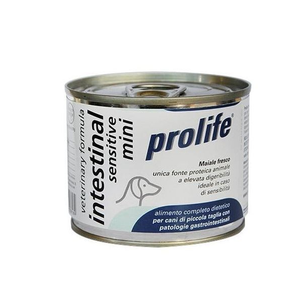 ProLife Veterinary Cane, Intestinal 200gr