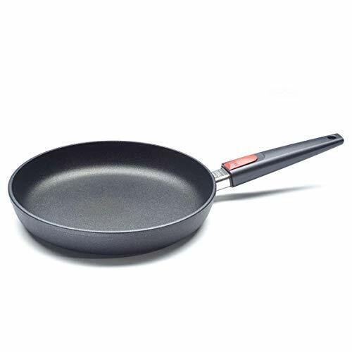 Woll Nowo-Titanium 28cm Single Pan (R3D)