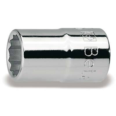Chiave a bussola poligonale 920b beta 1/2f mm 28 Beta
