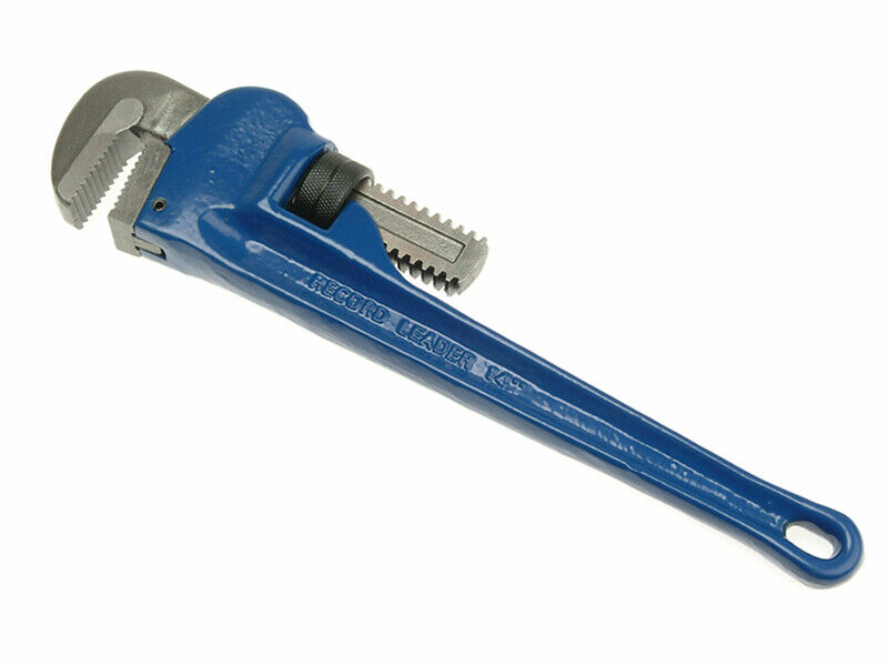 Irwin Record 350 Capo Chiave 300mm (12in) REC35012