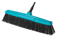 Gardena 3622-20 Esterno Nero Ciano Setola rigida Polipropilene (PP) 3622-20