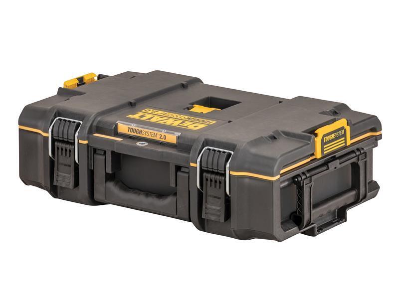 DEWALT DS166 Toughsystem™ 2.0 Cassetta Attrezzi DEW183293
