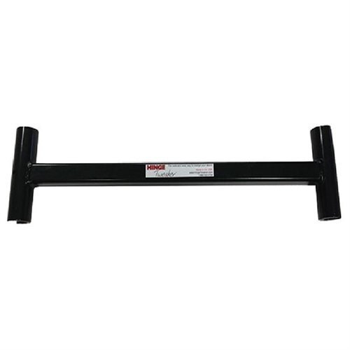Hinge Tweaker Verde Dual Standard/Pesante (i8N)