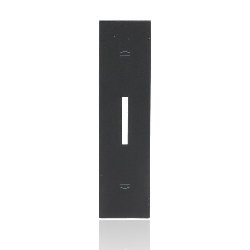 BTICINO KG06 Cover Per Comando Tapparelle - Nero - Now