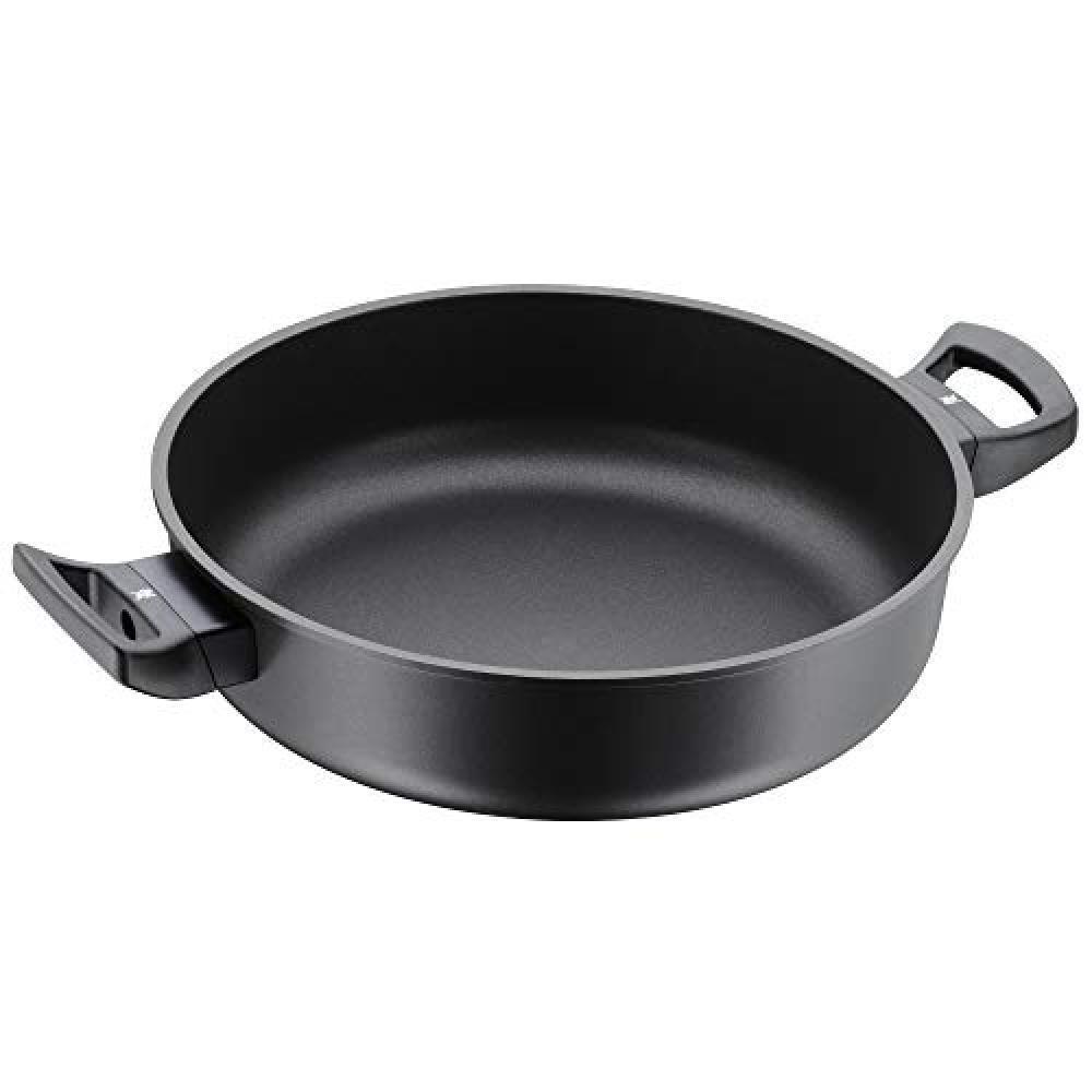 (TG. 28 cm) WMF, PermaDur Excellent - Tegame Alto, Ø 28 cm, con Rivestimento in