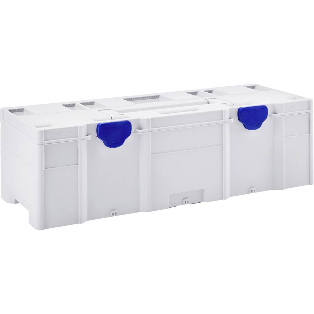 Tanos Systainer III XXL 237 83000016 Cassetta di trasporto Plastica ABS (L x A