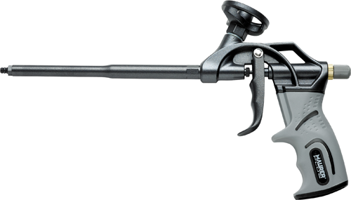 50876 -PISTOLA PER SCHIUMA POLIURETANICA MAURER PLUS