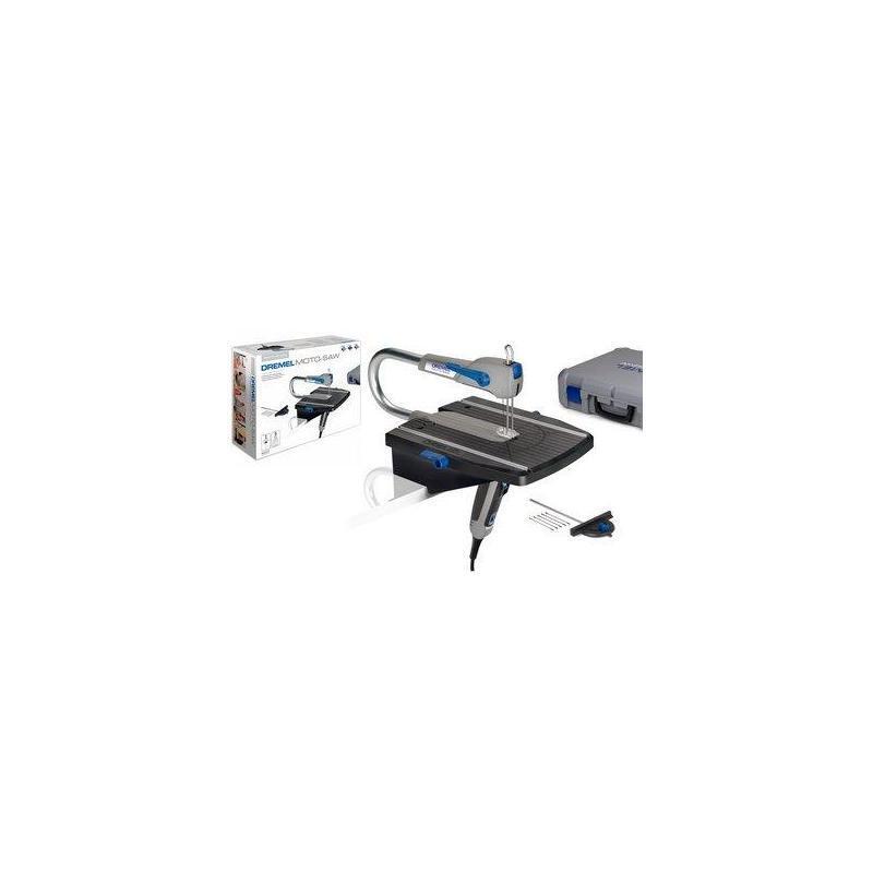 Dremel Moto-Saw (MS20-1/5) seghetto elettrico 70 W 1,1 kg