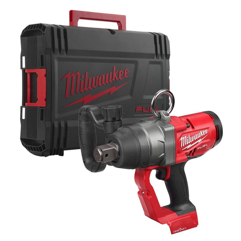 Avvitatore ad impulsi 18V FUEL 1" (Solo prodotto) M18 ONEFHIWF1-0X -...