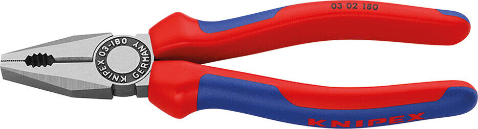 Pinza Universale Knipex mm 200 Knipex 302200