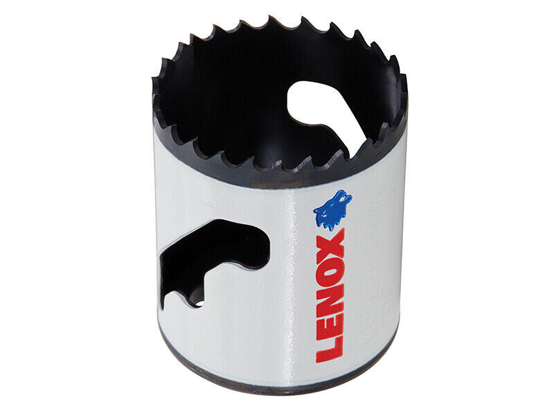 LENOX Sega a Tazza Bimetallica 44mm LEN30028
