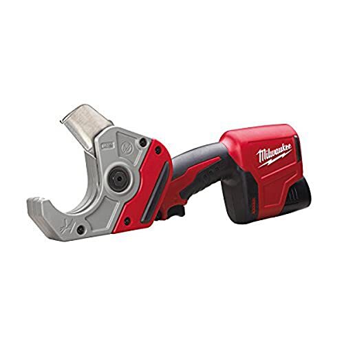 NEW - Milwaukee C12 Tagliatubi Pex PPC-0