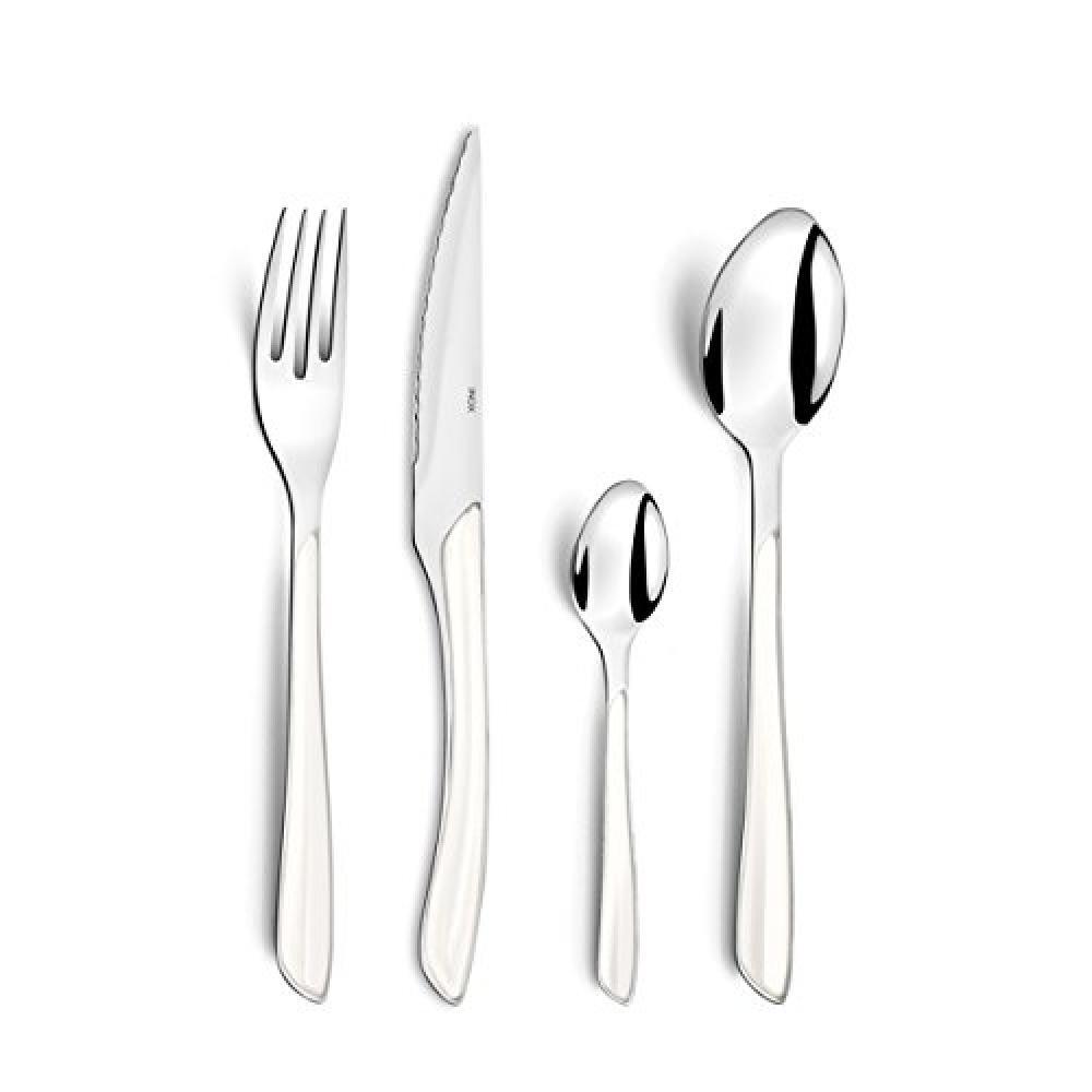 (TG. Ménagère 32 couverts pour 8 personnes) Amefa Eclat Ménagère Multi pièc