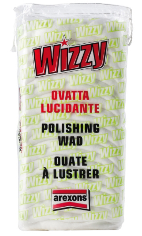 AREXONS ART.1614 WIZZY OVATTA LUCIDANTE  PZ 1,0
