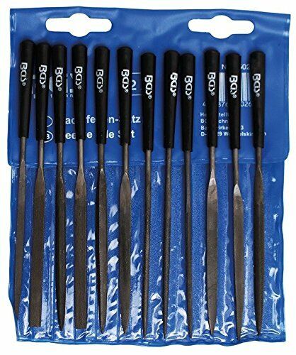 BGS Lime ad ago Set, 12 pezzi, 1 pezzo, 50200 (P1O)