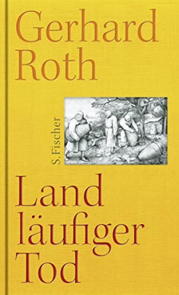 Landläufiger Tod: Erweiterte Neufassung. Erste vollständige Ausgabe - NUOVO