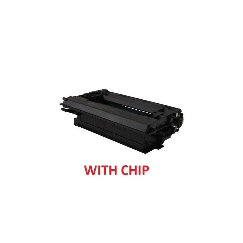 TONER W1470X 147X COMPATIBILE PER HP LASERJET M634,M635,M636,M610,M611,M612 CAPA