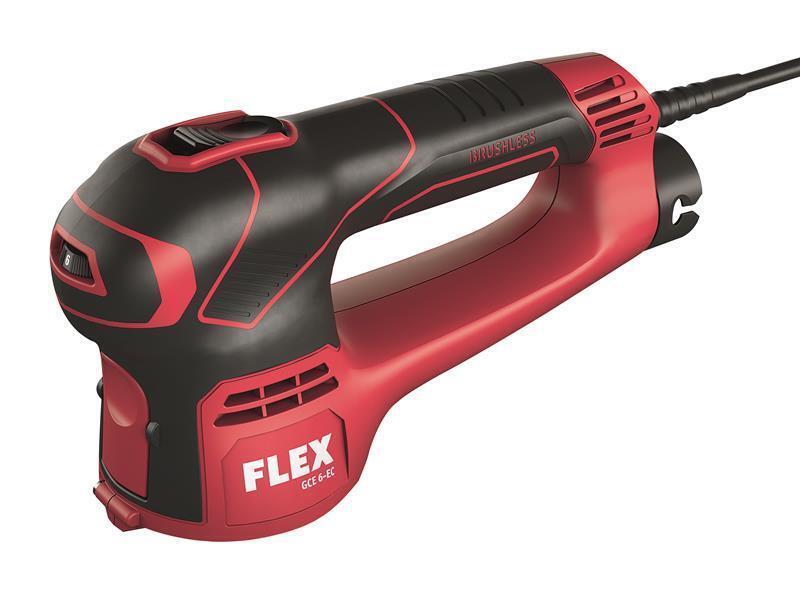 Flex Power Tools Gce 6-EC Handy-Giraffe Muro E Soffitto Sander 600W 240V Flxg