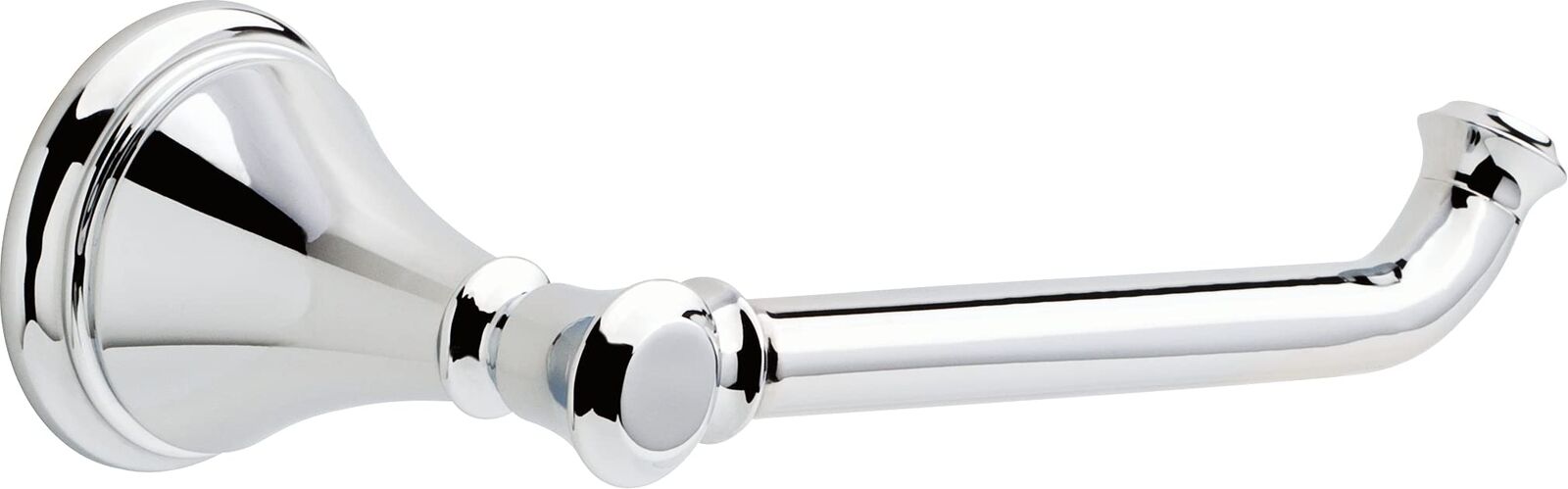 Delta Faucet Cassidy 79750 - Portarotolo per carta igienica, 3,63 x 8,38 (G6V)