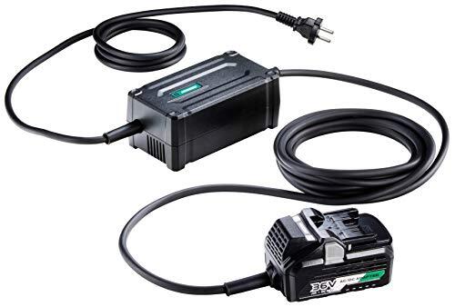 NEW - Hikoki ET36AW0Z Adattatore per Batteria AC/DC