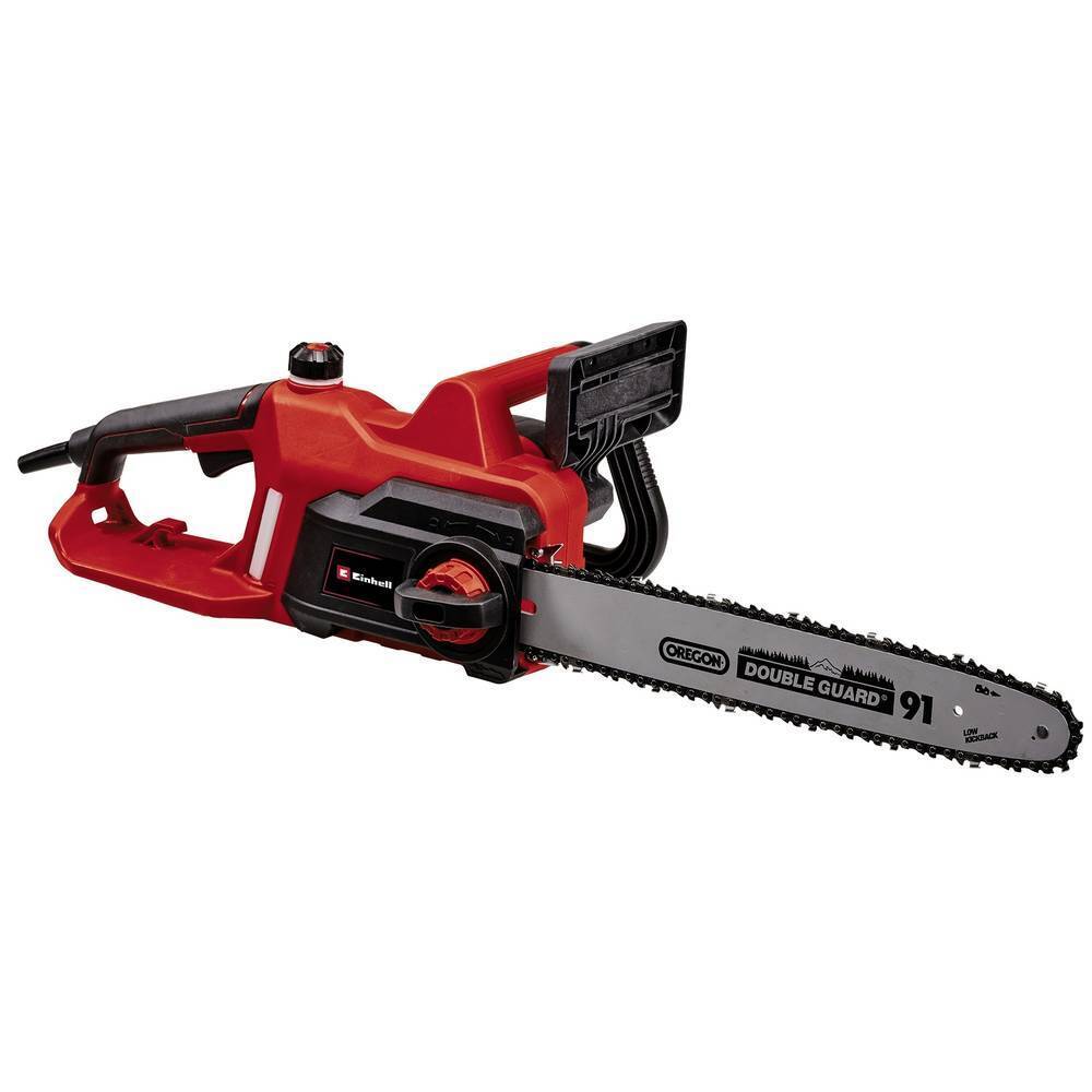 Einhell Elektro-Kettensäge GC-EC 2040 Motosega 2000 W V/50 Hz Lunghezza della