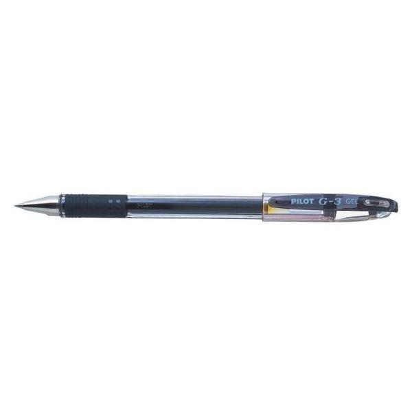 Pilot G-3 12pezzo(i)