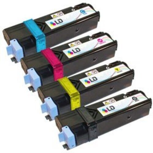 Ciano Compatible Xerox Phaser 6125, 6125 N.-1k #106r01331