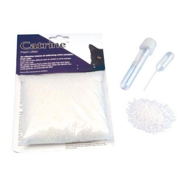 Kit per urine Catrine - Kit per urine Catrine