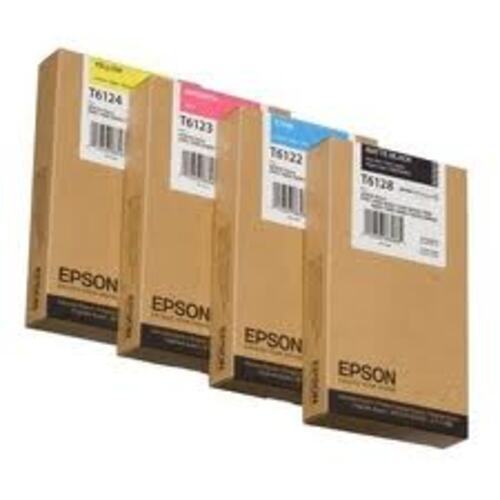 573068 220ml Dye Compa Pro7400,7450,9400,9450-C13T612300#Magente