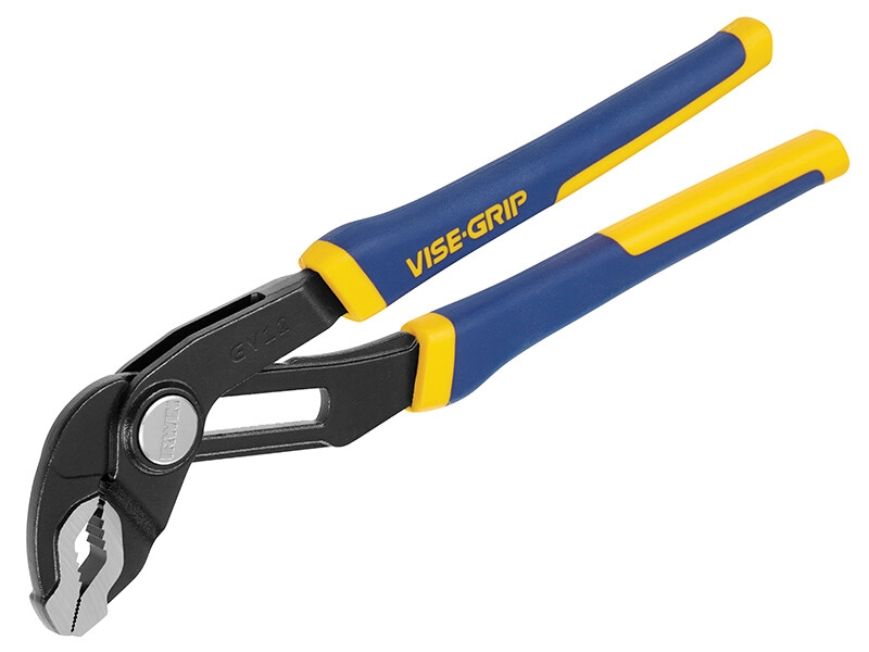 Irwin Vise-Grip GV12 Groovelock Pompa Acqua Protouch™ Manico Pinze 300mm VIS105
