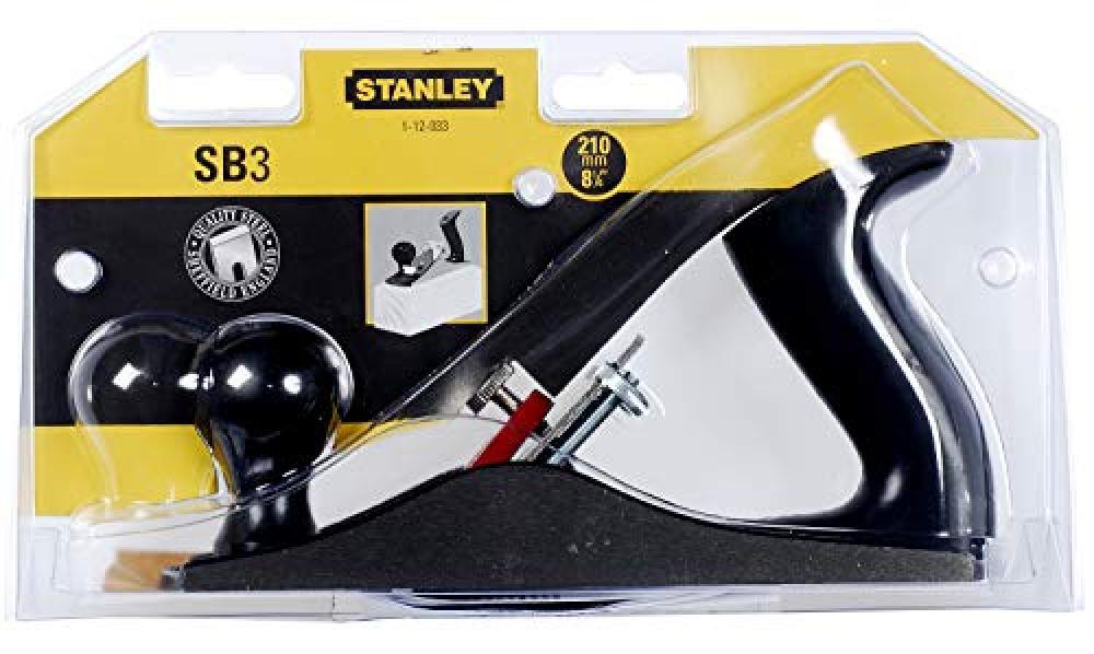 STANLEY 1-12-033 Pialla in ghisa "SB3". - NUOVO