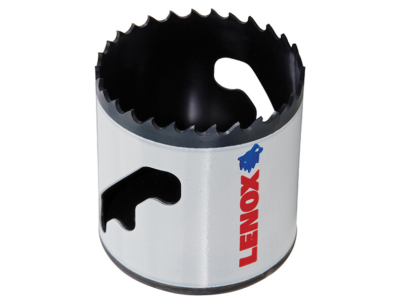 LENOX Sega a Tazza Bimetallica 51mm LEN30032